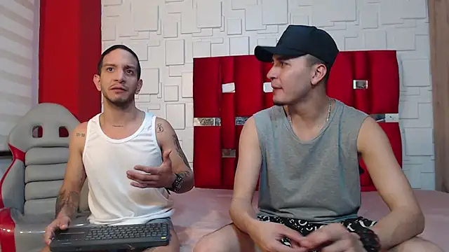 Snapshot of JackMex1 chatting on November 2025 08:00:01 PM JackMex1 online show from November 2025 08:00:01 PM