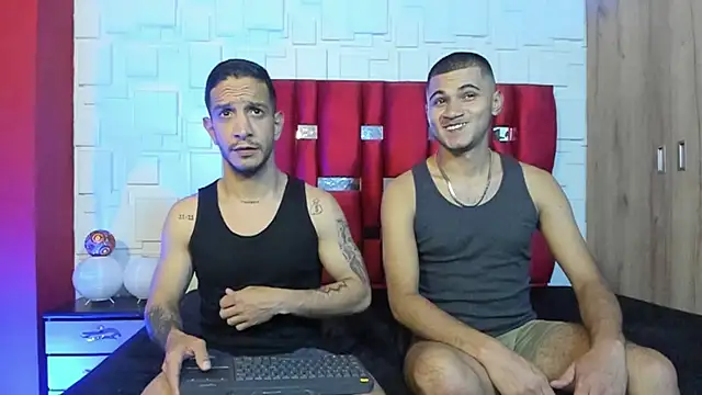 JackMex1 online show from March 2026 09:07:01 PM