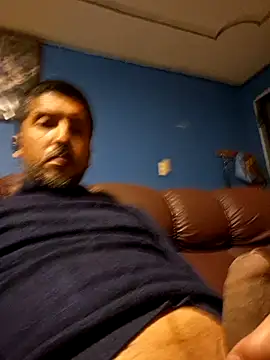 ElHades086 online show from January 2025 02:55:01 AM