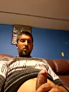 ElHades086 online show from February 2025 04:03:02 AM