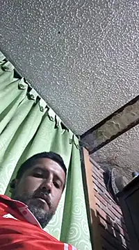 ElHades086 online show from February 2025 11:17:01 AM