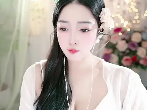 Snapshot of WenBao-Bao chatting on January 2025 06:20:01 AM WenBao-Bao online show from January 2025 06:20:01 AM