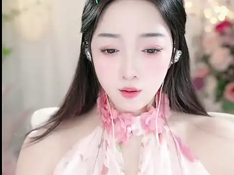 Snapshot of WenBao-Bao chatting on January 2025 06:25:01 AM WenBao-Bao online show from January 2025 06:25:01 AM