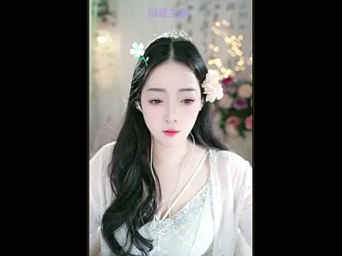 Snapshot of WenBao-Bao chatting on March 2025 06:16:01 AM WenBao-Bao online show from March 2025 06:16:01 AM