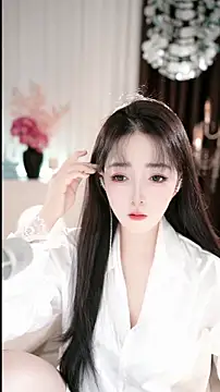 Snapshot of WenBao-Bao chatting on November 2025 06:34:01 AM WenBao-Bao online show from November 2025 06:34:01 AM