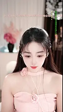 Snapshot of WenBao-Bao chatting on February 2026 06:12:02 AM WenBao-Bao online show from February 2026 06:12:02 AM