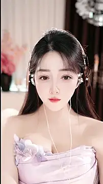 Snapshot of WenBao-Bao chatting on March 2026 05:57:01 AM WenBao-Bao online show from March 2026 05:57:01 AM