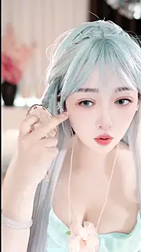 Snapshot of WenBao-Bao chatting on March 2026 06:47:01 AM WenBao-Bao online show from March 2026 06:47:01 AM