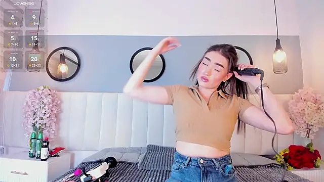 chelsea bolton  online show from February 2026 12:26:01 PM