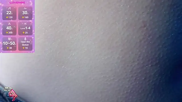 madison oli online show from October 2025 11:32:02 AM