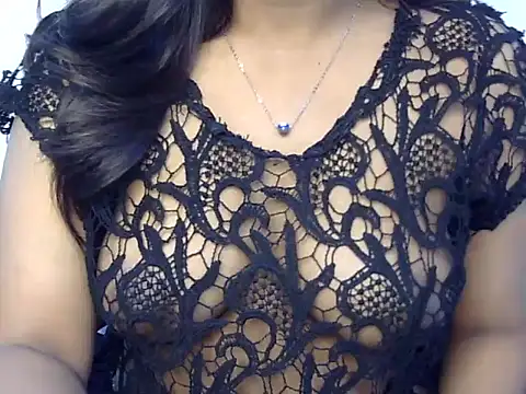 Snapshot of Niyaa77 chatting on February 2025 06:46:01 PM Niyaa77 online show from February 2025 06:46:01 PM