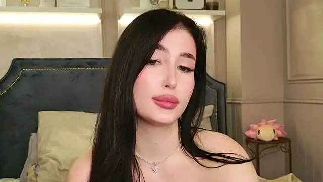 EmmaLawrens online show from September 2025 04:36:02 AM