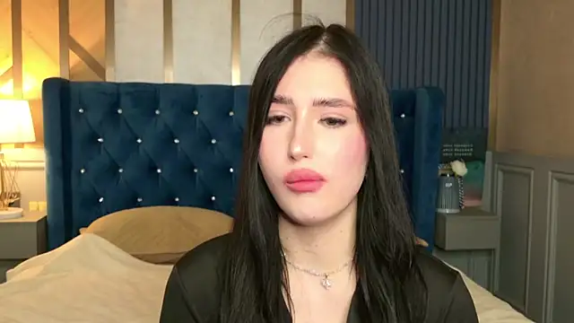 EmmaLawrens online show from September 2025 08:32:02 PM