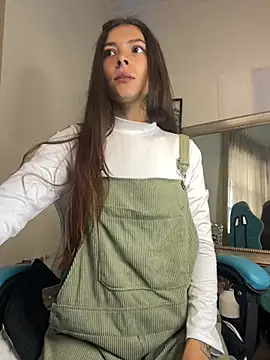 Aleska Miami online show from February 2026 02:01:02 PM