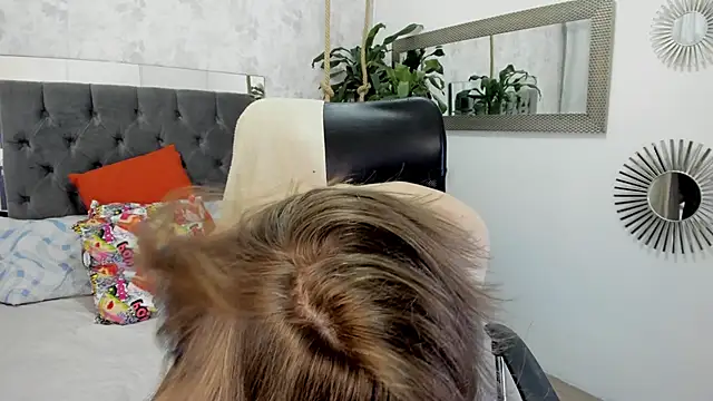 blondie lover69 online show from January 2025 10:52:02 PM