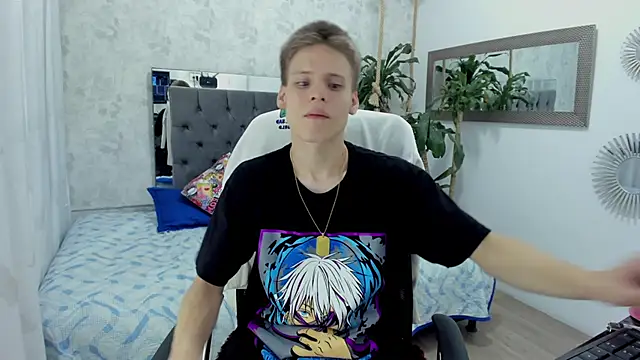 blondie lover69 online show from March 2025 10:13:02 PM