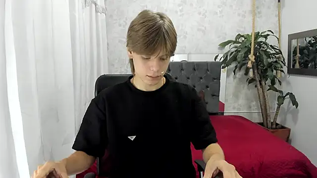blondie lover69 online show from September 2025 07:59:02 PM