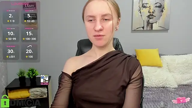 Snapshot of BeautyBlondy chatting on March 2026 01:28:01 PM BeautyBlondy online show from March 2026 01:28:01 PM