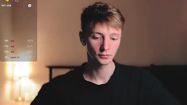 Calvin Polanski online show from September 2025 06:13:02 PM