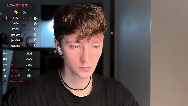 Snapshot of Calvin_Polanski chatting on February 2026 05:35:01 PM Calvin Polanski online show from February 2026 05:35:01 PM