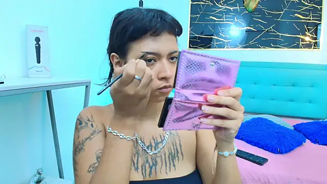 Snapshot of gabriela_cortez chatting on September 2025 12:32:01 PM gabriela cortez online show from September 2025 12:32:01 PM