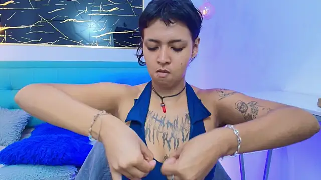 Snapshot of gabriela_cortez chatting on October 2025 12:13:02 PM gabriela cortez online show from October 2025 12:13:02 PM