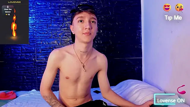 jeremy salvatore online show from March 2025 06:25:02 AM