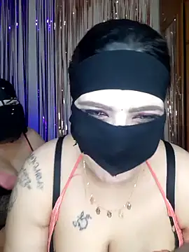 Snapshot of Mayan9 chatting on February 2025 07:51:01 PM Mayan9 online show from February 2025 07:51:01 PM