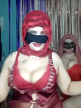 Snapshot of Mayan9 chatting on February 2025 06:51:01 PM Mayan9 online show from February 2025 06:51:01 PM