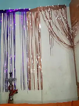 Snapshot of Mayan9 chatting on March 2025 08:05:02 PM Mayan9 online show from March 2025 08:05:02 PM