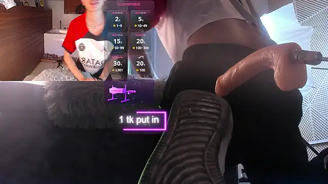 tim  fox online show from November 2025 12:31:02 PM