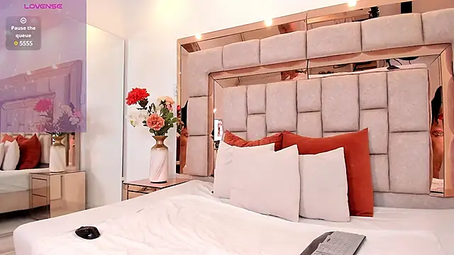 alexa morrisonn online show from January 2025 05:17:01 PM