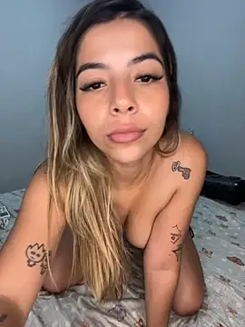 ninfduda online show from February 2025 01:27:01 AM