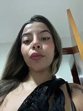 ninfduda online show from December 2025 10:37:02 PM