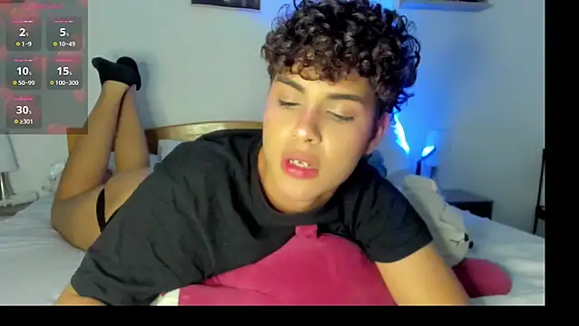 dani angels   online show from April 2026 04:33:02 AM