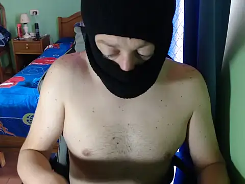 superfollador online show from December 2025 09:53:01 PM
