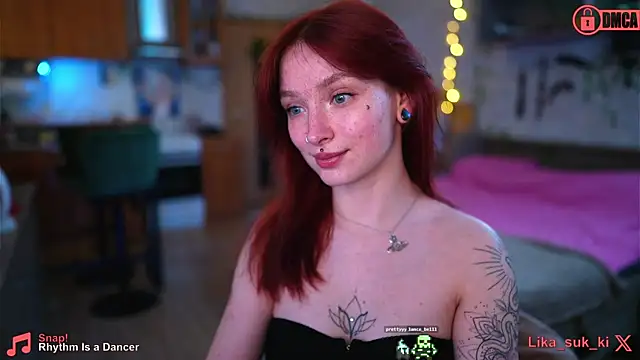 vse sukki online show from January 2025 10:44:01 PM