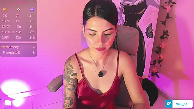 Snapshot of valu_557 chatting on November 2025 11:06:01 PM valu 557 online show from November 2025 11:06:01 PM