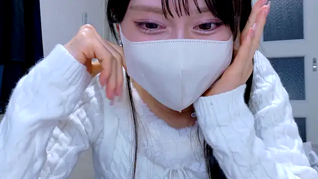 Snapshot of riken_jp chatting on October 2025 02:56:02 PM riken jp online show from October 2025 02:56:02 PM