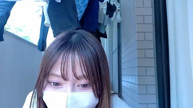 Snapshot of riken_jp chatting on April 2026 12:30:02 AM riken jp online show from April 2026 12:30:02 AM