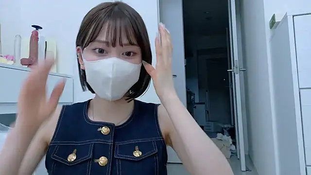 Snapshot of riken_jp chatting on May 2026 03:53:02 PM riken jp online show from May 2026 03:53:02 PM