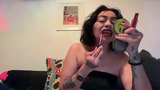 lashula online show from April 2026 04:15:01 AM