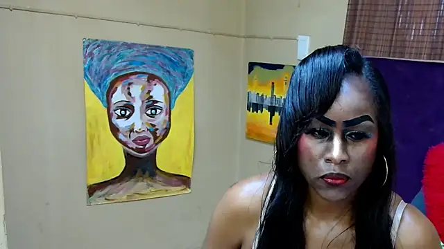 Snapshot of PEBBLES365 chatting on October 2025 06:35:02 AM PEBBLES365 online show from October 2025 06:35:02 AM