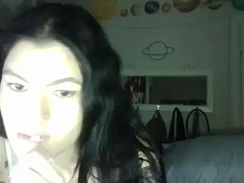 Snapshot of nikkikittyx3 chatting on March 2025 09:37:02 AM nikkikittyx3 online show from March 2025 09:37:02 AM