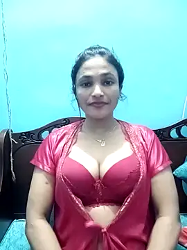 Snapshot of Anika-1 chatting on January 2025 06:20:02 PM Anika-1 online show from January 2025 06:20:02 PM