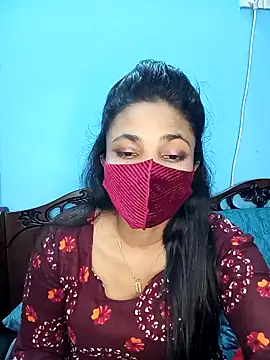 Snapshot of Anika-1 chatting on January 2025 09:02:02 AM Anika-1 online show from January 2025 09:02:02 AM