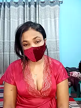 Snapshot of Anika-1 chatting on January 2025 07:03:01 PM Anika-1 online show from January 2025 07:03:01 PM