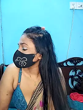 Snapshot of Anika-1 chatting on January 2025 12:51:02 PM Anika-1 online show from January 2025 12:51:02 PM