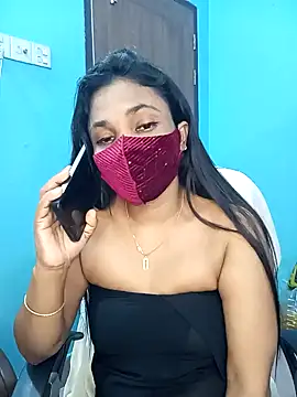 Snapshot of Anika-1 chatting on February 2025 06:19:01 PM Anika-1 online show from February 2025 06:19:01 PM