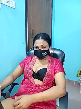 Snapshot of Anika-1 chatting on February 2025 07:25:01 PM Anika-1 online show from February 2025 07:25:01 PM